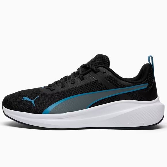 Puma Men's Rocket Fuel Running Shoes Size 13 - Picture 1 of 8
